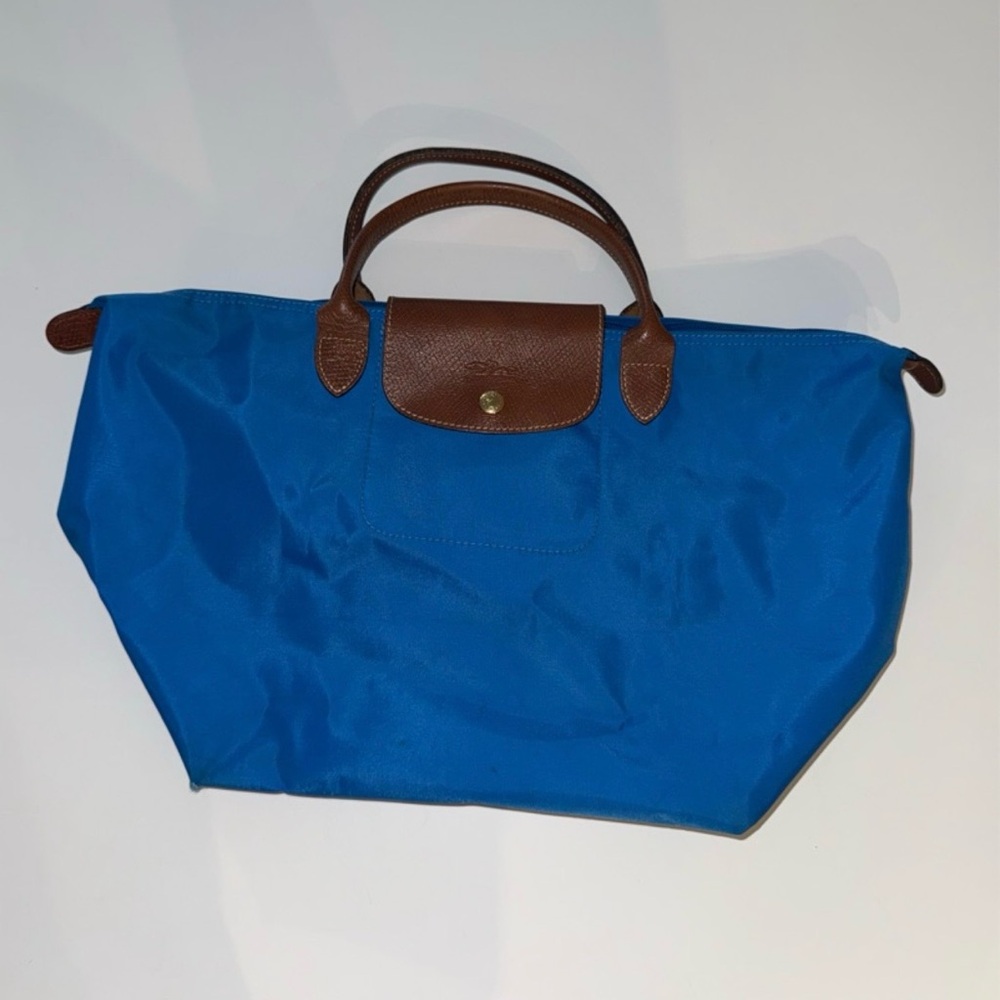 Longchamp Tote